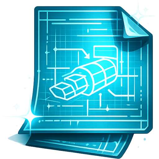 Hero icon Pocket Factory Idle