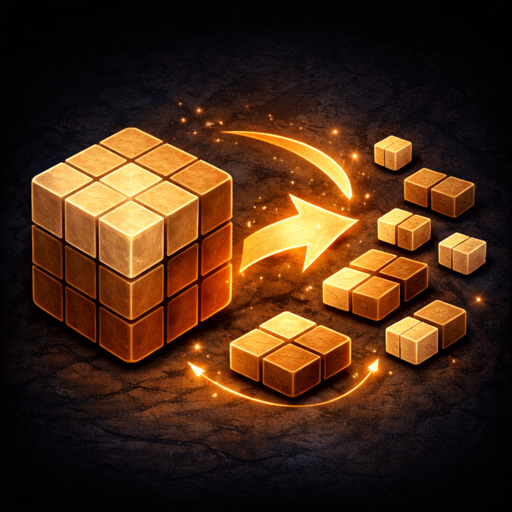 Icone Asset Downscaler