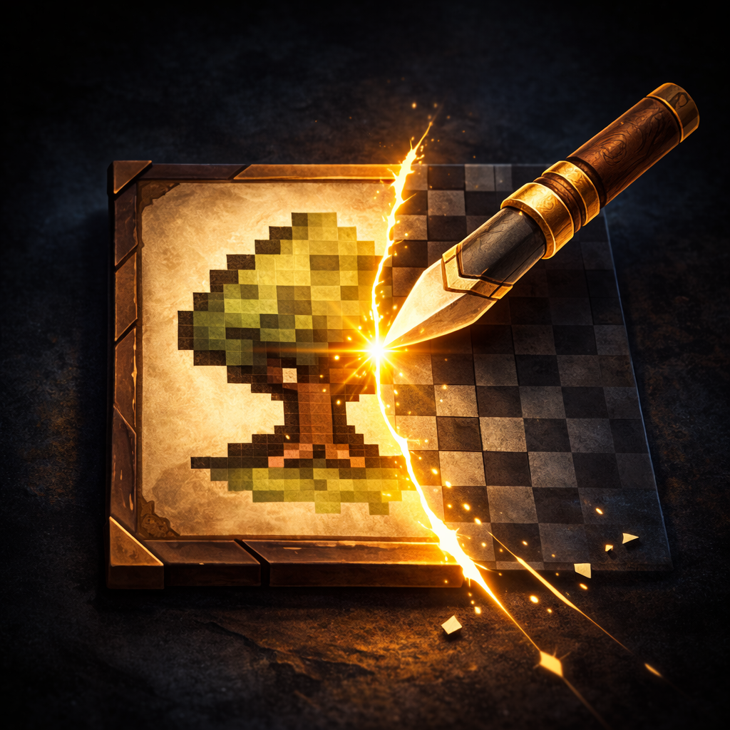 Icone Background Remover