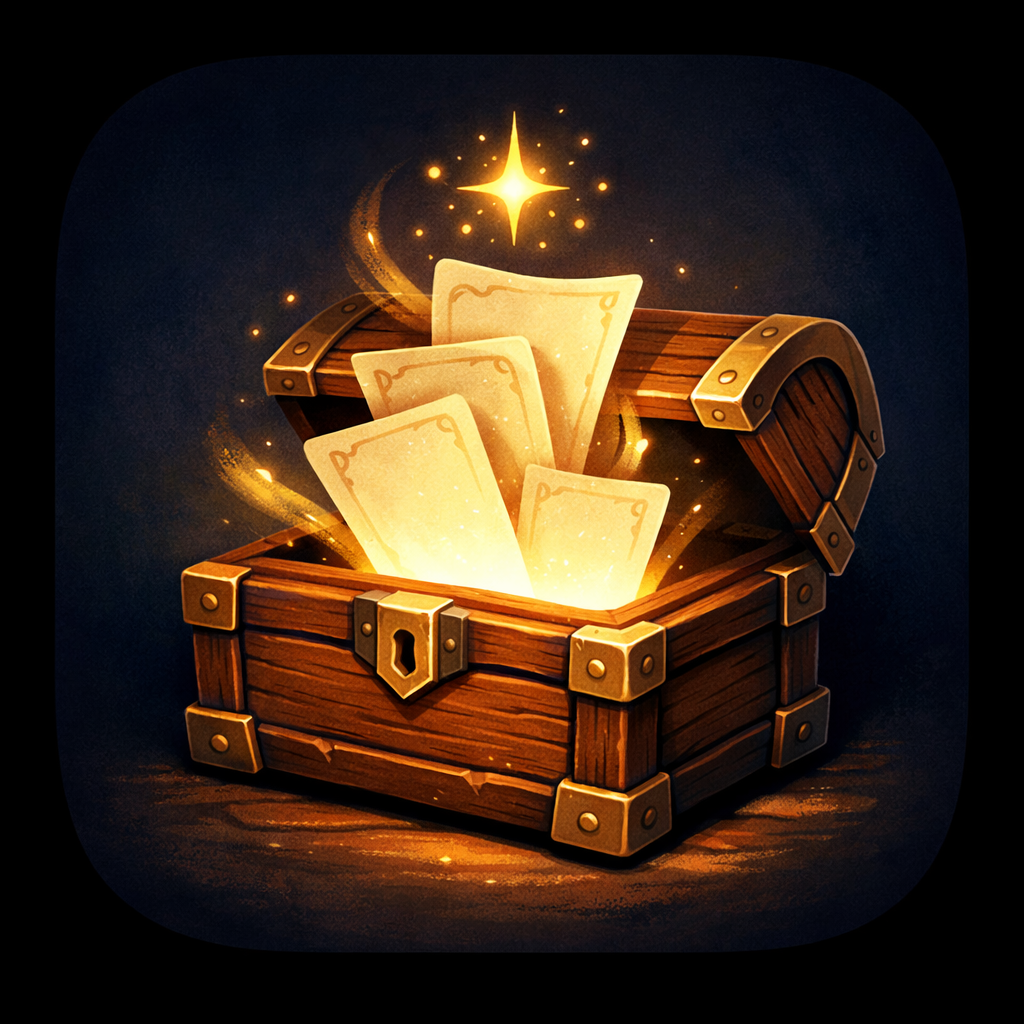 Icone Idea Box Fusion