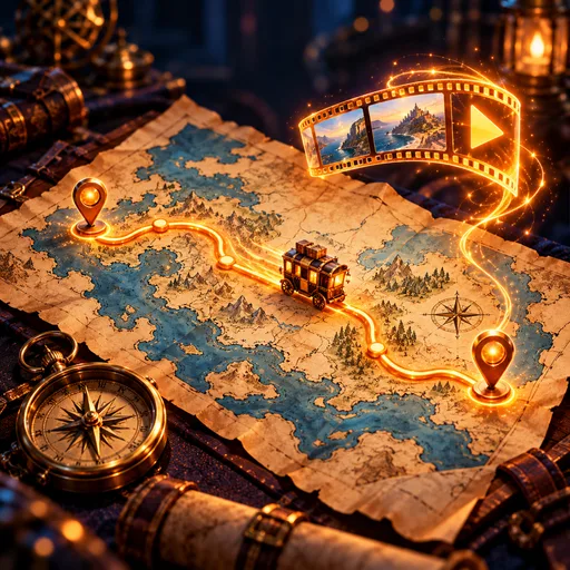 Illustration de Atlas